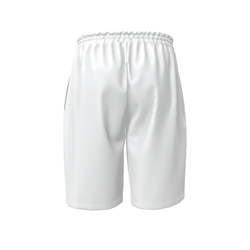 NTHRLD Icon Shorts