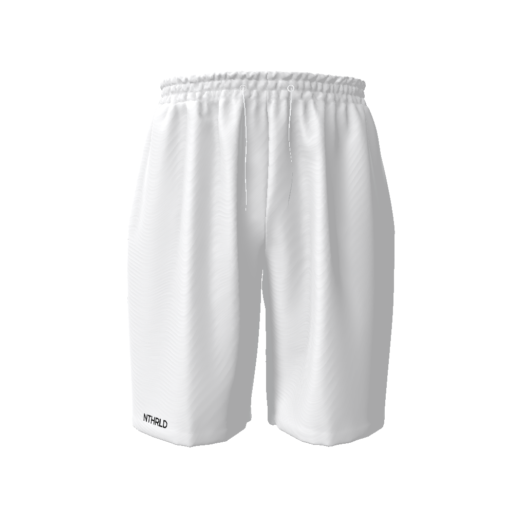 NTHRLD Icon Shorts